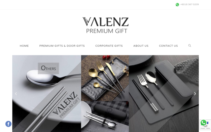 Valenz Gifts Malaysia | #1 Rated Premium Corporate Gifts Malaysia